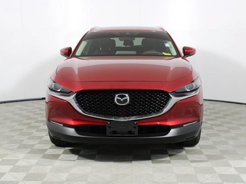 Used 2023 MAZDA CX-30 AWD 2.5 S w/ Premium Package image 31