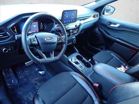 Used 2024 Ford Escape ST-Line image 11