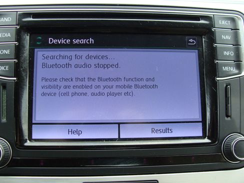 Used 2016 Volkswagen CC Sport FWD image 17