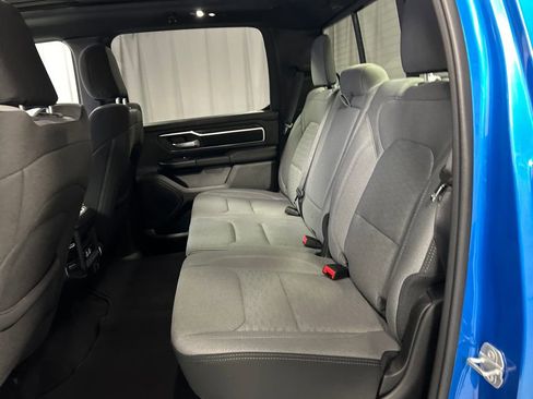 Used 2025 RAM 1500 Big Horn image 23