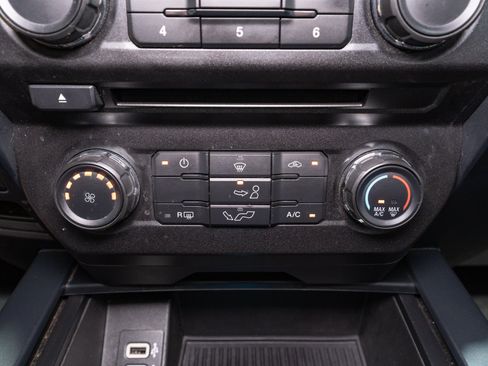 Used 2018 Ford F150 XL w/ Equipment Group 101A Mid AWD/4WD image 20
