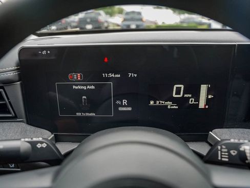 New 2026 Nissan Kicks SV image 24