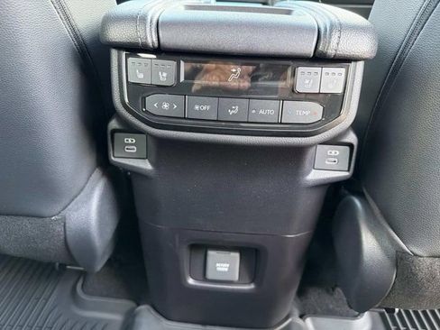 New 2026 Toyota Grand Highlander AWD Hybrid image 22