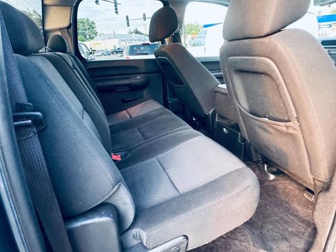 Used 2012 GMC Sierra 1500 SLE w/ Power Tech Package AWD/4WD image 15