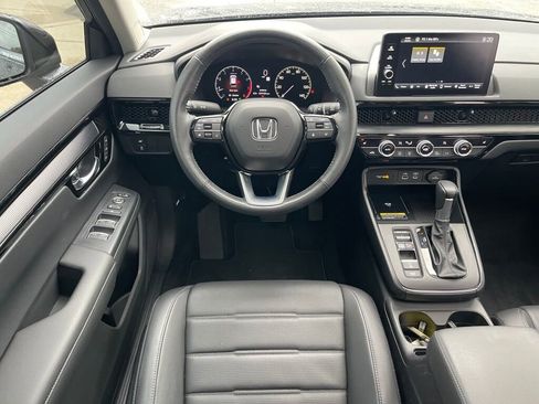 Certified 2024 Honda CR-V EX-L image 2