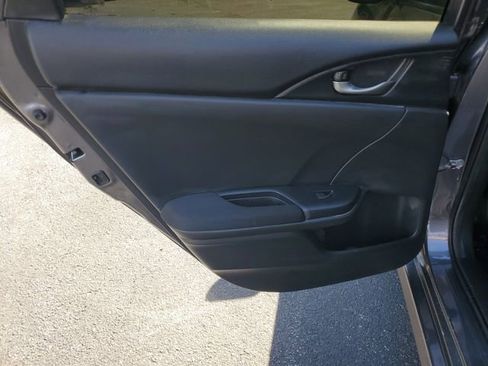 Used 2019 Honda Civic Si image 13