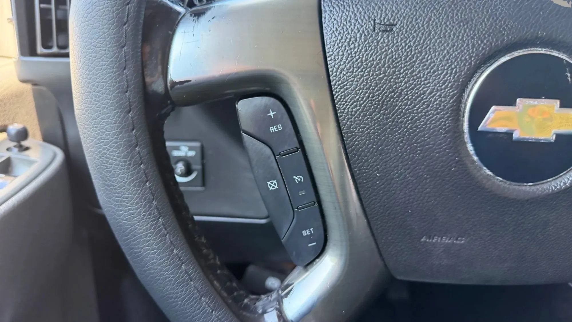 Used 2019 Chevrolet Express 2500 w/ Communications Package RWD image 16