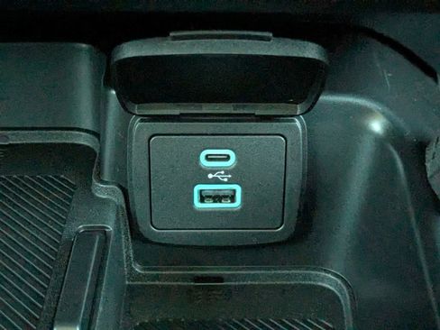 New 2025 Ford Bronco Heritage Edition image 24