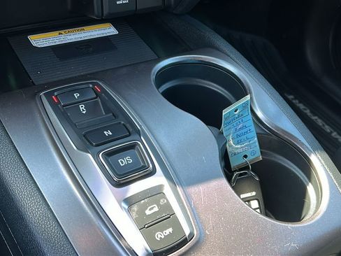 Used 2023 Honda Passport EX-L image 18