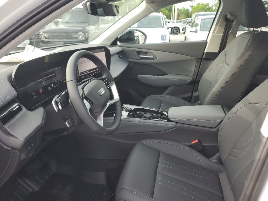 New 2026 Audi Q3 quattro 2.0T AWD/4WD image 24