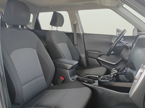 Used 2020 Kia Soul GT-Line w/ GT 2.0L Power Sunroof Package FWD image 3