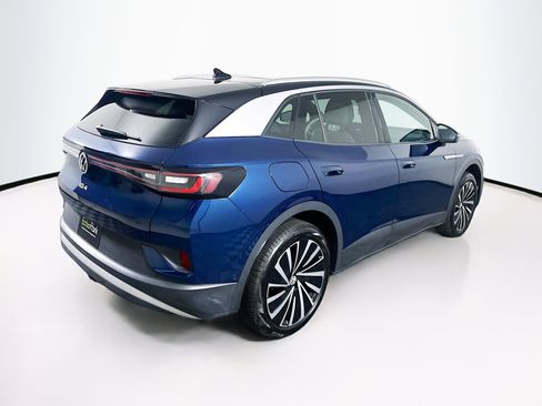 Used 2023 Volkswagen ID.4 Pro S Plus AWD/4WD image 9