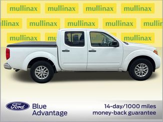 Used 2017 Nissan Frontier SV RWD video 2
