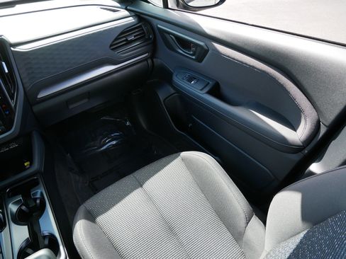 Certified 2026 Subaru Forester Premium AWD/4WD image 11