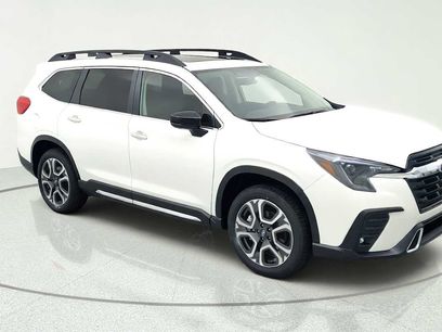 New 2026 Subaru Ascent Touring