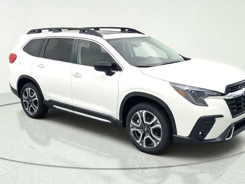 New 2026 Subaru Ascent Touring AWD/4WD image 1