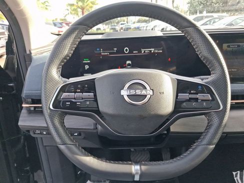 Certified 2023 Nissan Ariya AWD/4WD image 18