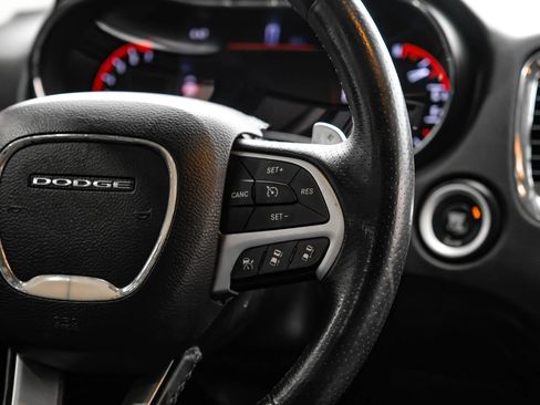 Used 2015 Dodge Durango Citadel w/ Technology Group AWD/4WD image 22