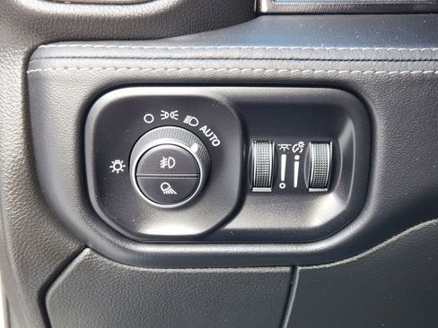 Certified 2024 RAM 2500 Rebel w/ Towing Technology Group image 28