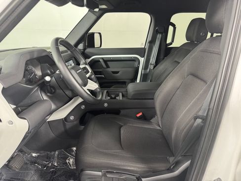 Used 2023 Land Rover Defender 110 AWD/4WD image 22