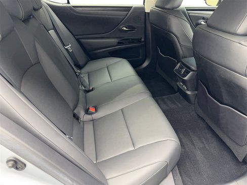 Used 2023 Lexus ES 350 w/ Premium Package image 38