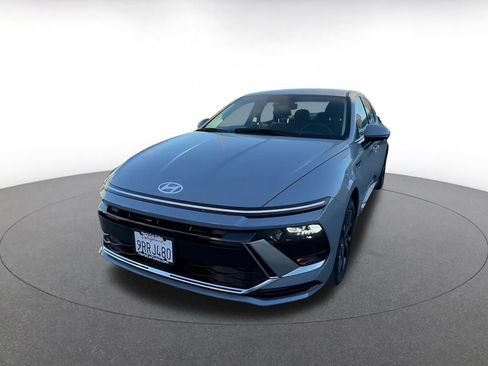 Used 2025 Hyundai Sonata SEL image 7