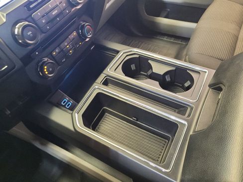 Used 2018 Ford F150 XL w/ Equipment Group 101A Mid AWD/4WD image 26