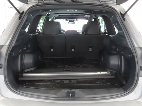 Used 2026 Subaru Forester Premium AWD/4WD image 23