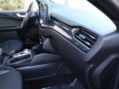 Used 2024 Ford Escape ST-Line w/ Tech Pack #1 image 11