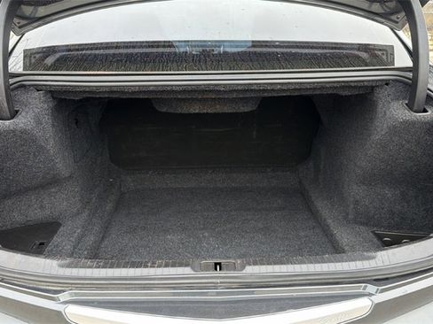 Used 2017 Cadillac ATS 2.0T Sedan image 37