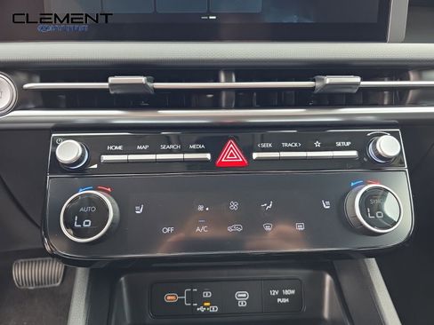 New 2026 Hyundai Tucson SEL image 20