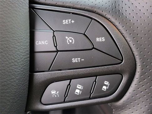 New 2026 Dodge Durango GT image 21