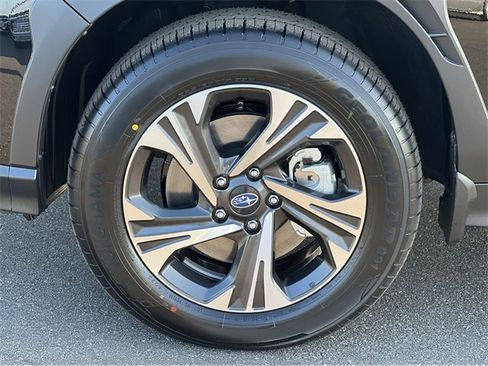 New 2026 Subaru Crosstrek 2.0i Premium image 35