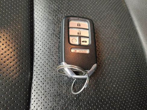Used 2021 Honda Accord Sport Special Edition image 32