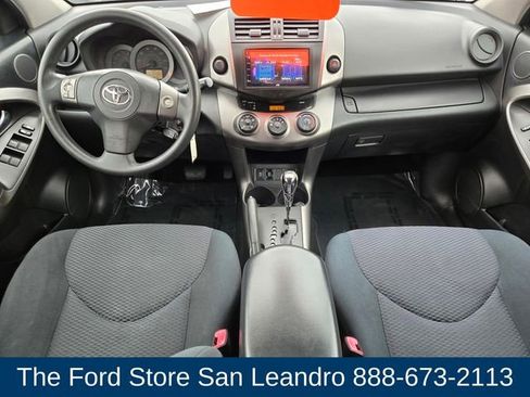 Used 2010 Toyota RAV4 Sport image 15