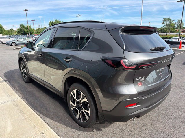 New 2026 MAZDA CX-5 Preferred AWD/4WD image 5