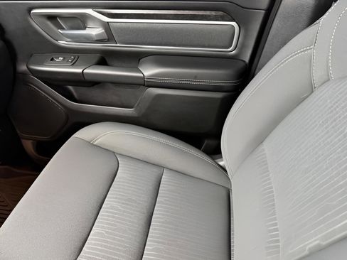 Used 2023 RAM 1500 Big Horn AWD/4WD image 25
