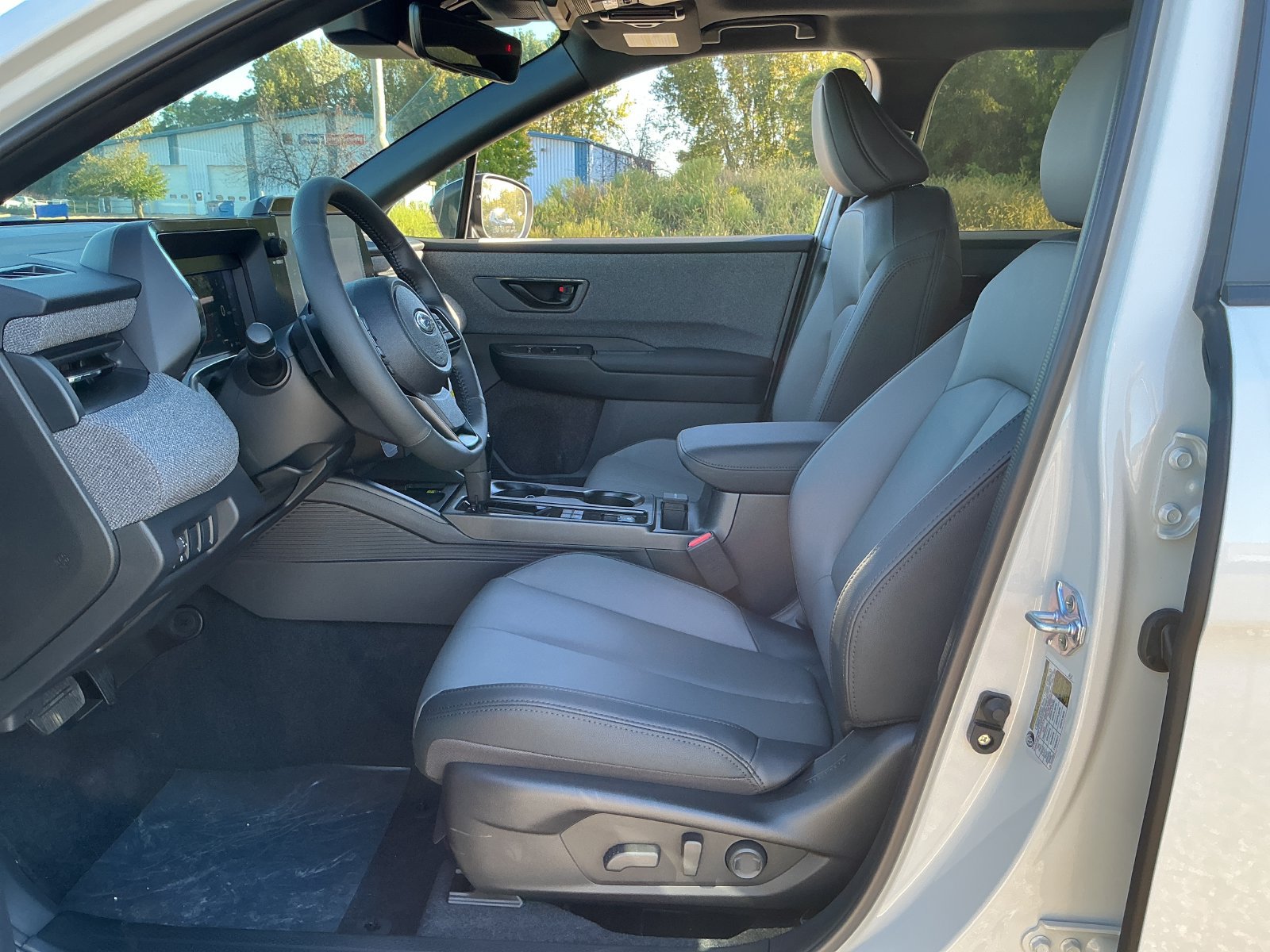 New 2026 Subaru Outback Premium AWD/4WD image 9