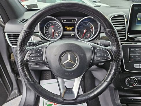 Used 2016 Mercedes-Benz GLE 350 4MATIC image 27