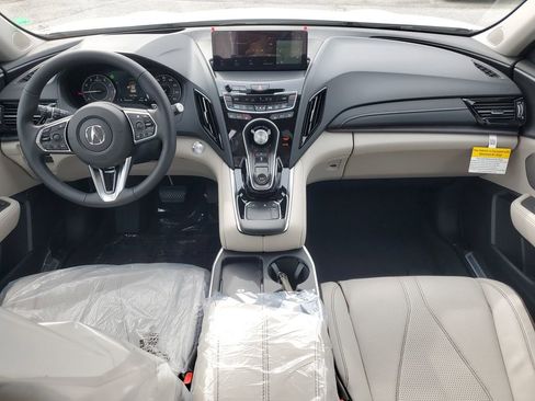 New 2026 Acura RDX Advance Package image 17