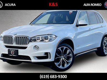 Used 2018 BMW X5 sDrive35i w/ M Sport Package