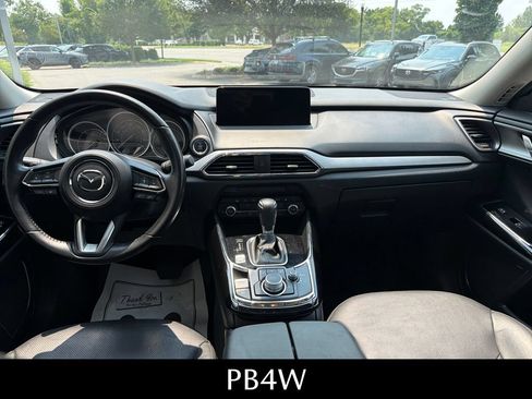 Used 2022 MAZDA CX-9 Touring w/ Touring Premium Package AWD/4WD image 27
