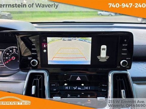 Used 2022 Kia Sorento SX AWD/4WD image 19