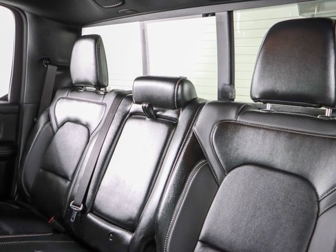 Used 2022 RAM 1500 Rebel w/ Rebel Level 2 Equipment Group AWD/4WD image 27