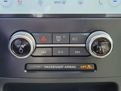 Certified 2024 Ford Edge SEL w/ Convenience Package AWD/4WD image 30