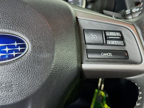 Used 2016 Subaru Impreza 2.0i Sport Premium w/ Popular Package #1 image 14