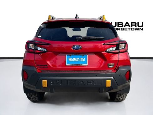 New 2026 Subaru Crosstrek 2.5i Wilderness AWD/4WD image 6