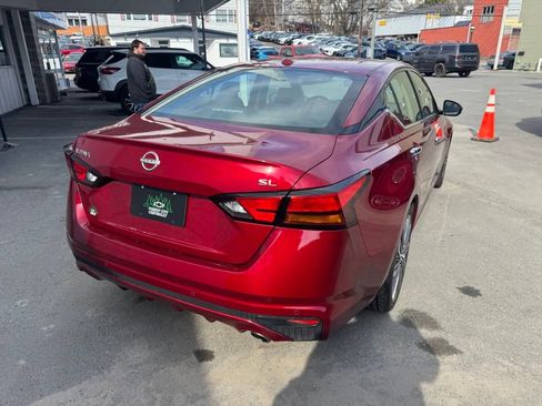 Used 2023 Nissan Altima 2.5 SL image 5