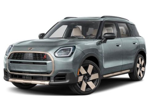 Used 2025 MINI Cooper Countryman S w/ Comfort Package Max AWD/4WD image 1