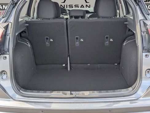New 2025 Nissan Kicks Play S FWD image 12